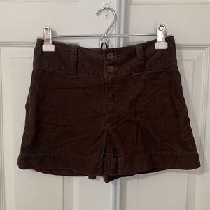 Abercrombie & Fitch skirt